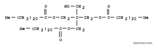 2-(히드록시메틸)-2-[[(1-옥소도코실)옥시]메틸]프로판-1,3-디일 디도코사노에이트