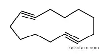 1,7-シクロトリデカジイン