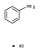 C6H5NH3I（PhAI）