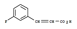 3-FluorocinnamicAcid