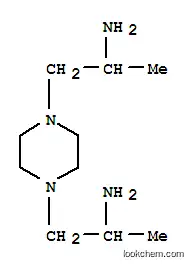 1,4-피페라진디에탄아민,-알파-,-알파-디메틸-(9CI)