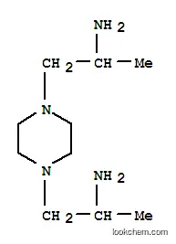 α,α′-ジメチル-1,4-ピペラジンジエタンアミン