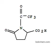 5-옥소-1-(트리플루오로아세틸)프롤린