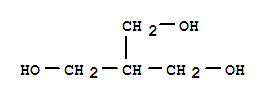 2-(hydroxymethyl)-1,3-propanediol
