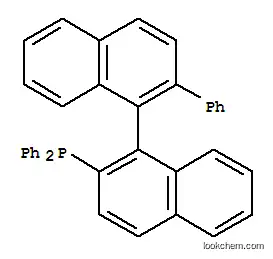 (S) -2- 디 페니 포스 피노 -2'- 페닐 -1,1'- 비 나프 틸