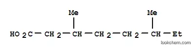 3,6-디메틸옥탄산