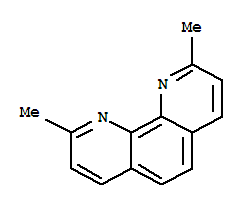 2,9-dimethyl-1,10-phenanthroline