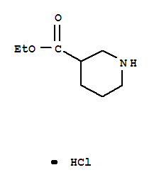Ethylnipecotatehydrochloride