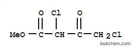 2,4-ジクロロ-3-オキソ酪酸メチル