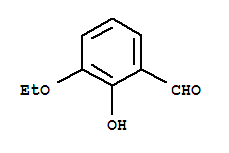 3-Ethoxy-2-hydroxybenzaldehyde