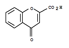 Chromocarb;4H-1-Benzopyran-2-carboxylicacid,4-oxo-