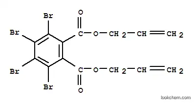 3,4,5,6-テトラブロモフタル酸ジアリル