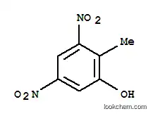 3,5-ジニトロ-o-クレゾール