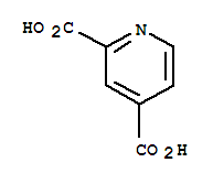 Pyridine-2,4-dicarboxylicacid