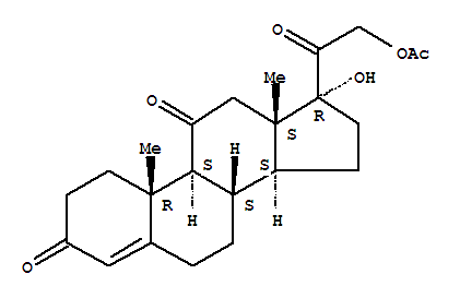 CortisoneAcetate