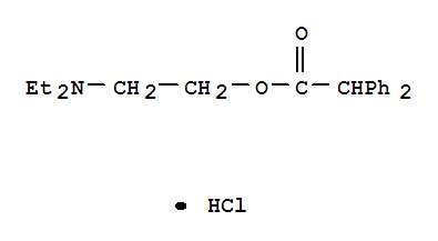 Adipheninehydrochloride