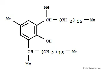 2,6- 비스 (1- 메틸 헵타 데실) -p- 크레졸