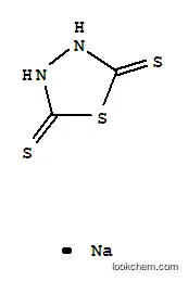 1,3,4-티아디아졸리딘-2,5-디티온, 모노나트륨염