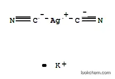 ジシアノ銀(I)酸カリウム