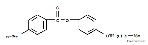 4-펜틸페닐 4-프로필벤조에이트