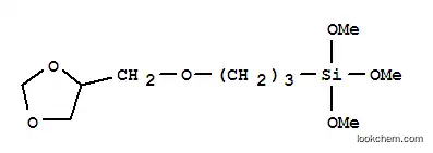 [3-(1,3-ジオキソラン-4-イルメトキシ)プロピル]トリメトキシシラン