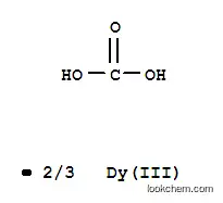 炭酸/ジスプロシウム,(3:2)