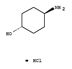 trans-4-Aminocyclohexanolhydrochloride