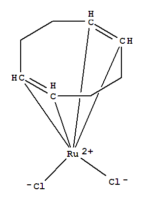 Dichloro(1,5-cyclooctadien)ruthenium(II) polymer