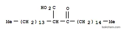 3-옥소-2-테트라데실옥타데칸산