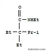 N,2,2-트리에틸-3-메틸부티르아미드