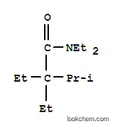 N,N,2,2-테트라에틸-3-메틸부티르아미드
