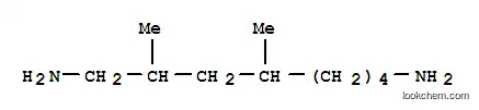 2,4- 디메틸 옥탄 -1,8- 디아민