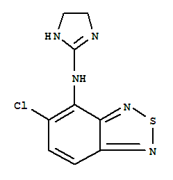 Tizanidine