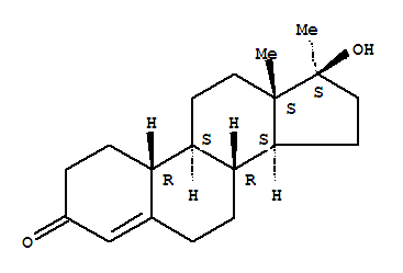 Methyloestrenolone