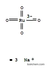 삼나트륨 루테늄 테트라옥사이드