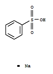 Sodium Benzenesulfonate Supplier Casno 515 42 4