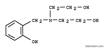 2,2′-(2-ヒドロキシベンジルイミノ)ビスエタノール