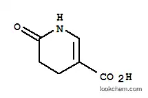 1,4,5,6-테트라히드로-6-옥소니코틴산