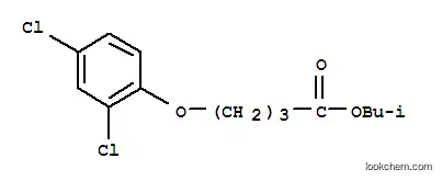 이소부틸 4-(2,4-디클로로페녹시)부티레이트