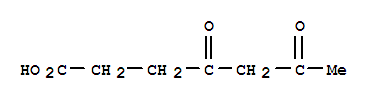 4,6-Dioxoheptanoicacid