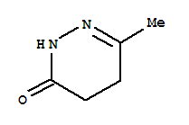 4,5-Dihydro-6-methylpyridazin-3(2H)-one