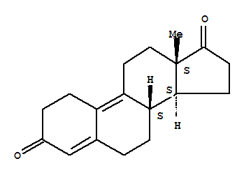 Estra-4,9-diene-3,17-dione