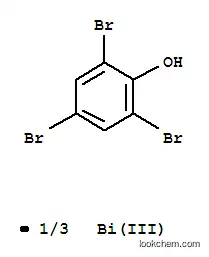 トリス(2,4,6-トリブロモフェノキシ)ビスムタン