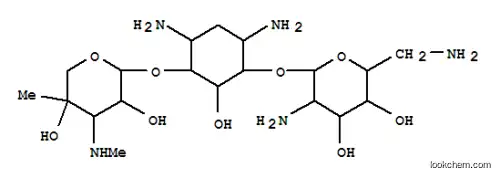 抗生物質JI-20A