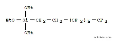 トリデカフルオロトリエトキシシラン