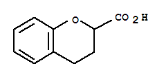 CHROMANE-2-CARBOXYLICACID