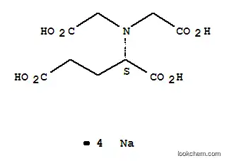 L-グルタミン酸二酢酸四ナトリウム