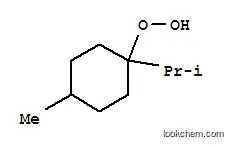 1-이소프로필-4-메틸시클로헥실 히드로퍼옥사이드