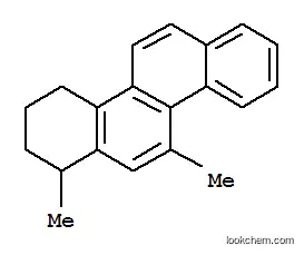 1,11-디메틸-1,2,3,4-테트라히드로크리센