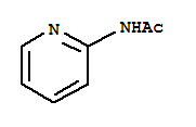 2-acetylaminopyridine